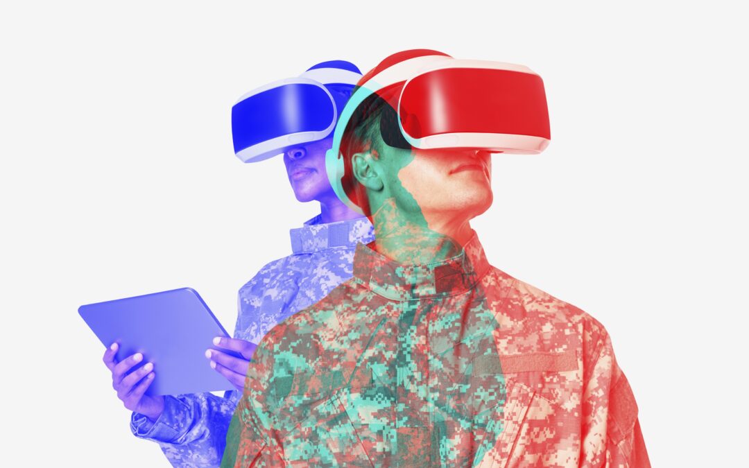 仮想空間向けサービス「メタバース（Metaverse）」がもたらす未来に期待！| The Future Of Metaverse