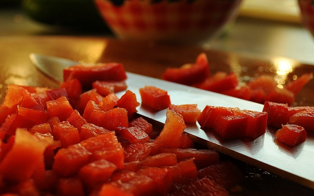 Watermelon Cutting Will Never Be The Same