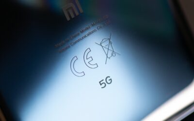5G Technology: The Current State & Development