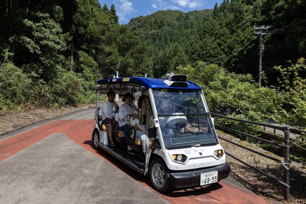 Japan’s Bold Move: Leading the Global Shift to Software-Defined Vehicles