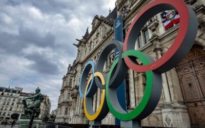 Reviving Live Sports: Paris Olympics Thrive