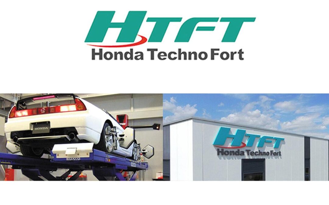 Honda Technofort Boosts Security with Cisco Umbrella & Cybereason EDR