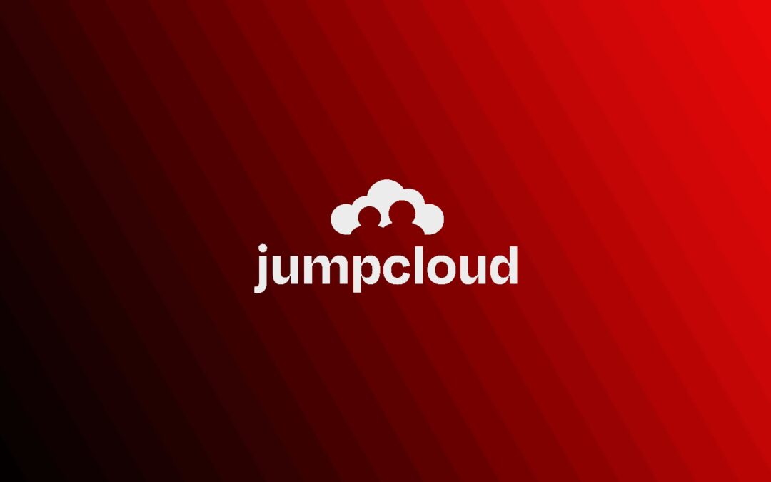 JumpCloud: Manage Access