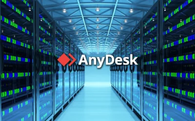 Deliver World-Class IT Services with AnyDesk’s Secure Solution