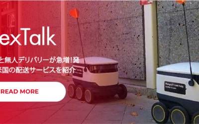 Starship Delivery Robot