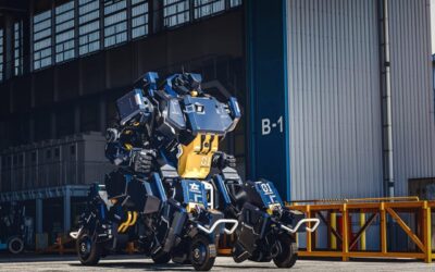 Revolutionizing Robotics: The Rise of Tsubame Industry Co., Ltd. and the Astounding Arcax