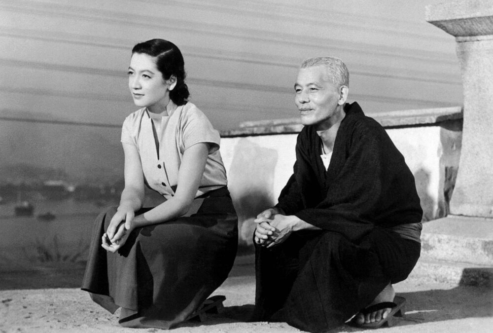 Tokyo International Film Festival: Ozu the Legend