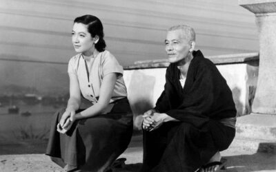 Tokyo International Film Festival: Ozu the Legend