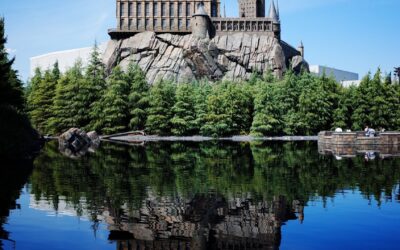 5 Things You Need to Know Before You Go to Universal Studios Japan 